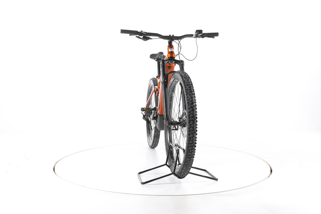 Giant Stance E+ 2 E-Bike Fully - Image 4