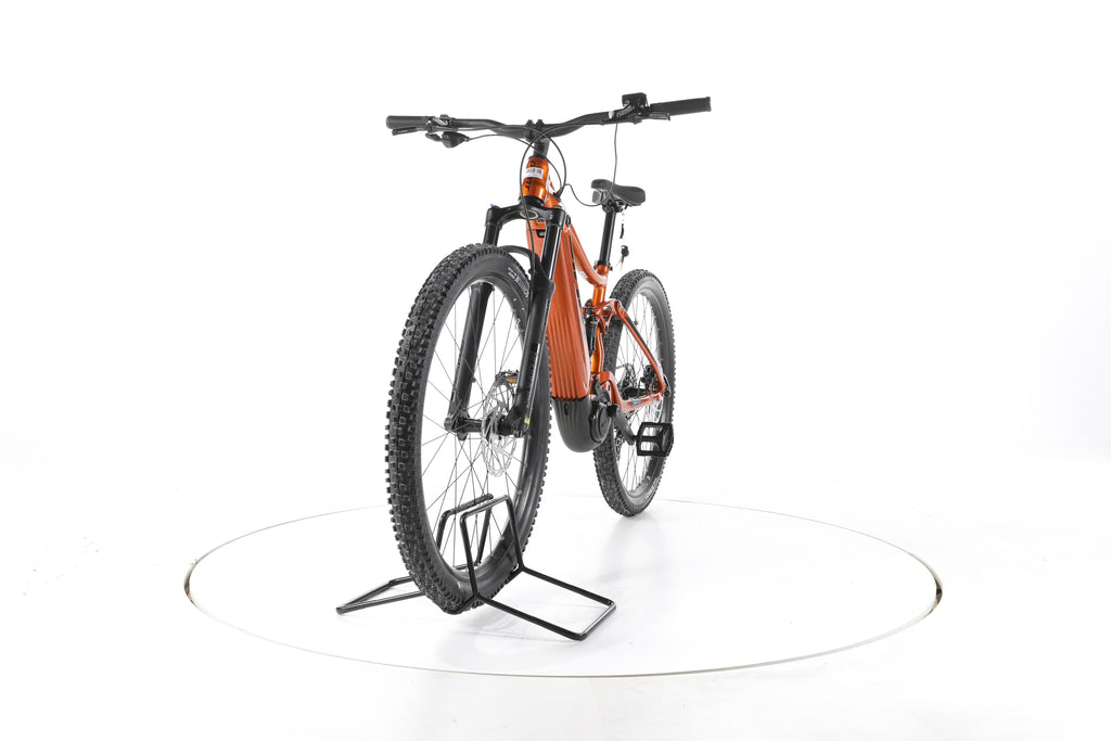 Giant Stance E+ 2 E-Bike Fully - Image 5