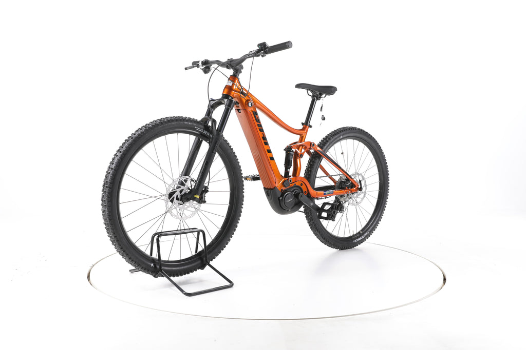 Giant Stance E+ 2 E-Bike Fully - Image 6