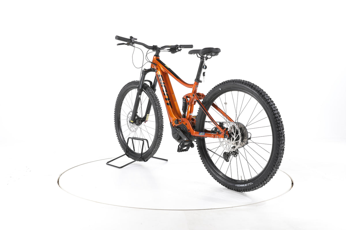 Giant Stance E+ 2 E-Bike Fully - Image 9