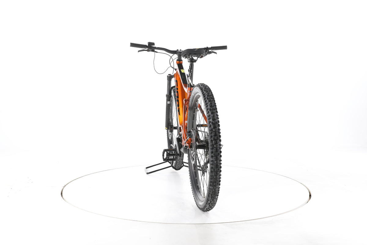 Giant Stance E+ 2 E-Bike Fully - Image 10