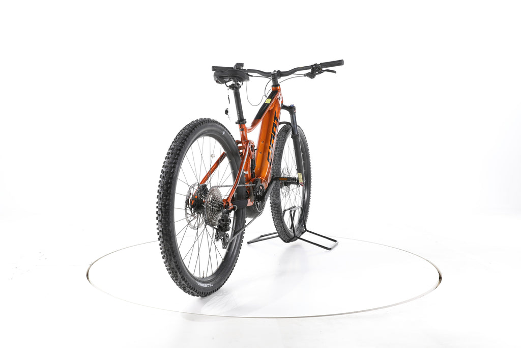 Giant Stance E+ 2 E-Bike Fully - Image 11