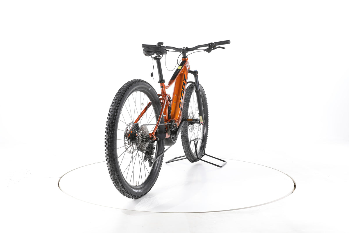 Giant Stance E+ 2 E-Bike Fully - Image 11