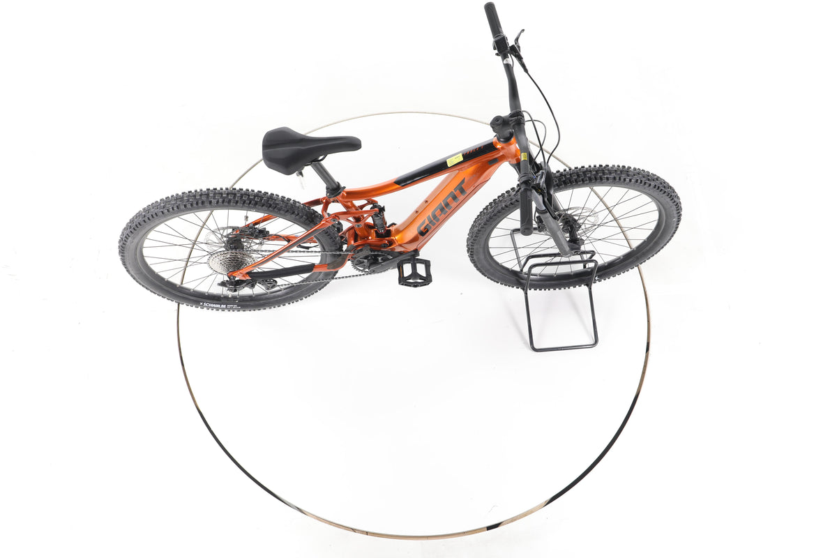 Giant Stance E+ 2 E-Bike Fully - Image 13