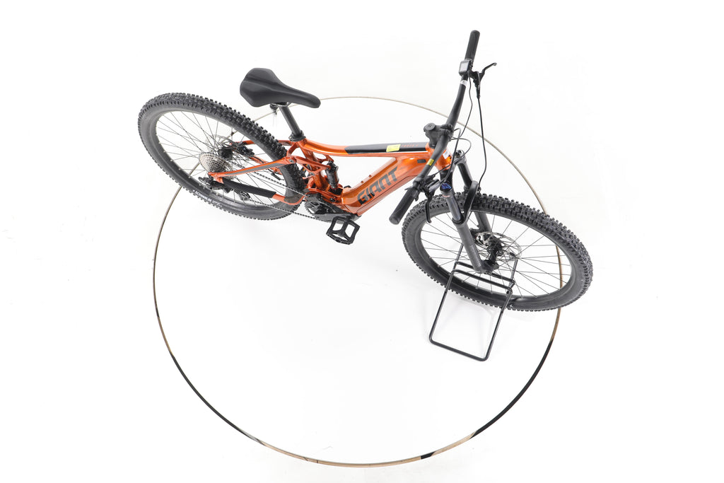 Giant Stance E+ 2 E-Bike Fully - Image 14