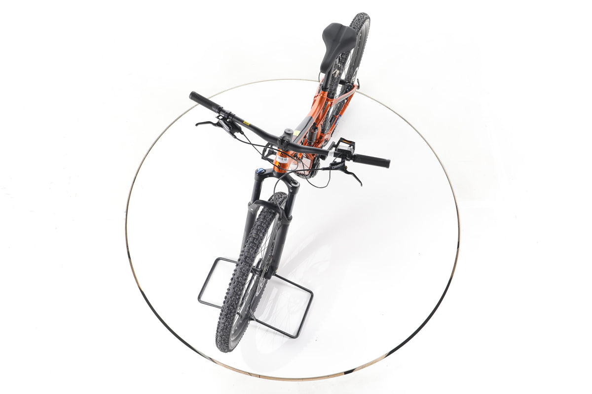 Giant Stance E+ 2 E-Bike Fully - Image 17