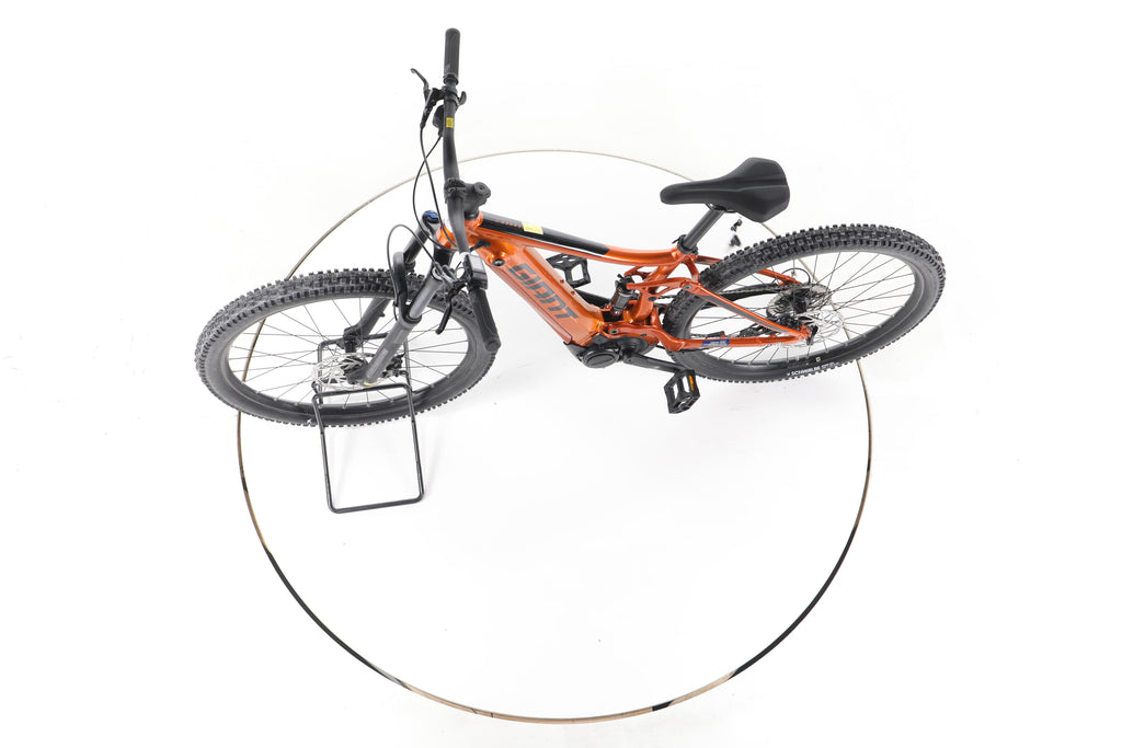 Giant Stance E+ 2 E-Bike Fully - Image 19