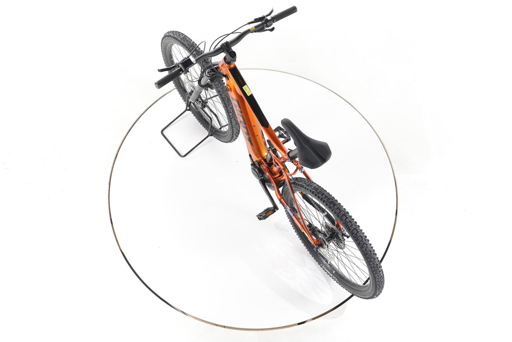 Giant Stance E+ 2 E-Bike Fully - Image 21