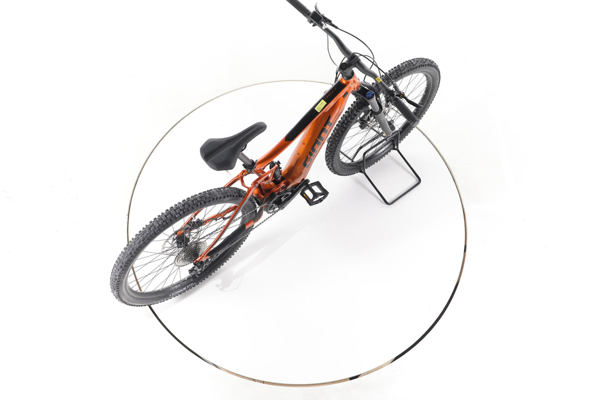 Giant Stance E+ 2 E-Bike Fully - Image 24