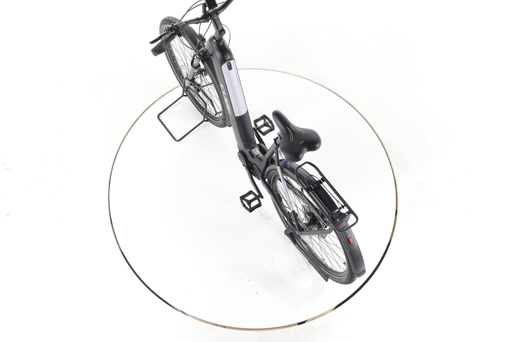 Cube Kathmandu Hybrid EXC Trekking E-Bike Tiefeinsteiger - Image 21