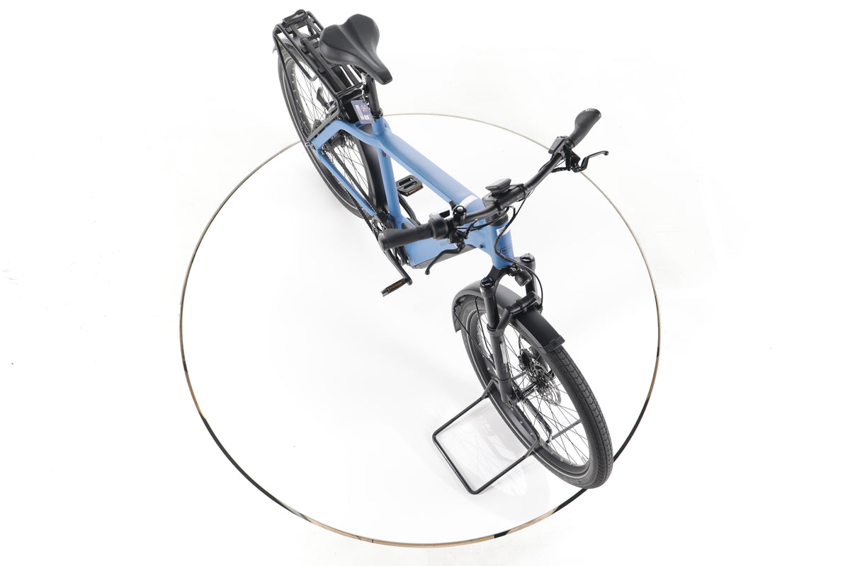 Riese & Müller Charger4 GT vario City E-Bike - Image 15