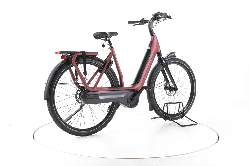 Gazelle Avignon C8 G2706 City E-Bike Tiefeinsteiger - Image 12