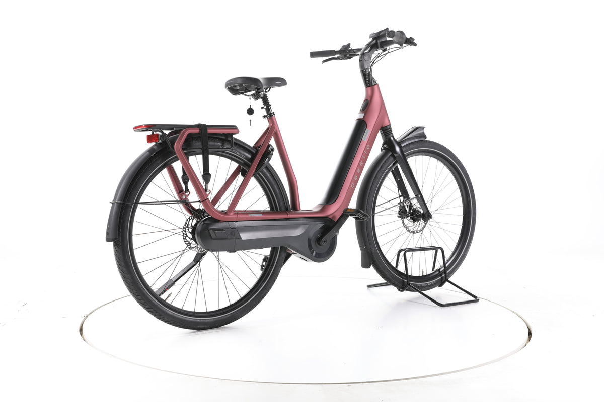 Gazelle Avignon C8 G2706 City E-Bike Tiefeinsteiger - Image 12