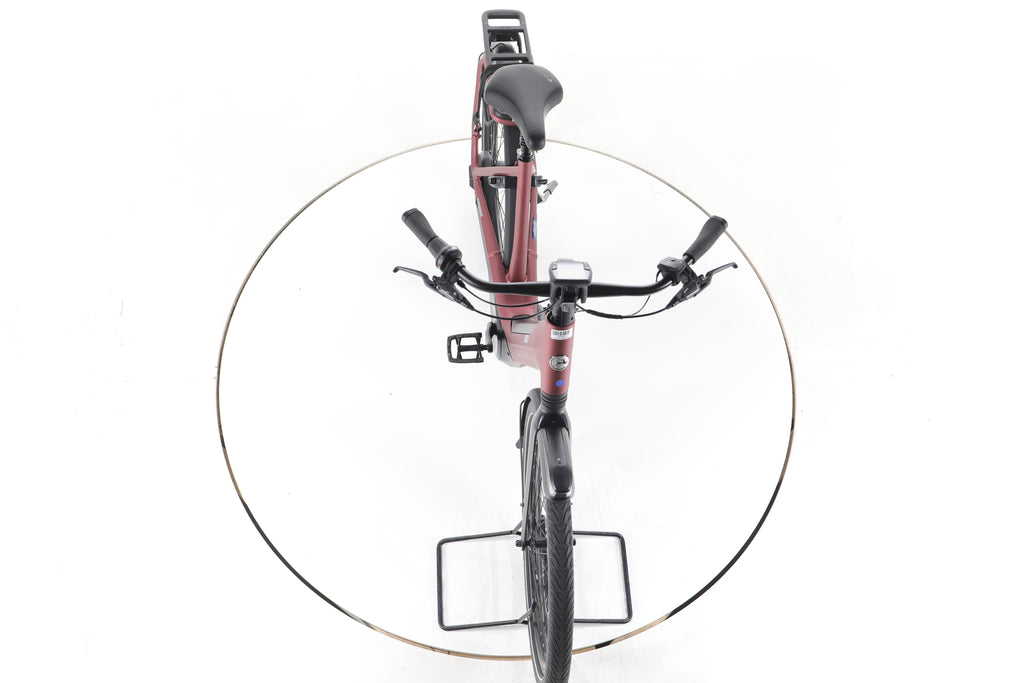 Gazelle Avignon C8 G2706 City E-Bike Tiefeinsteiger - Image 16