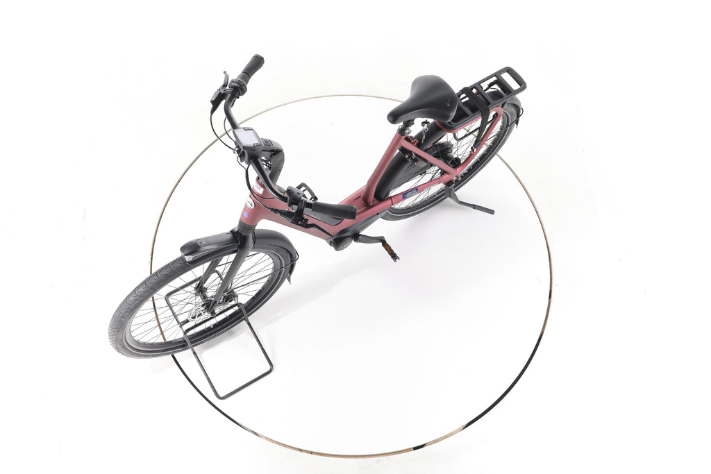 Gazelle Avignon C8 G2706 City E-Bike Tiefeinsteiger - Image 18