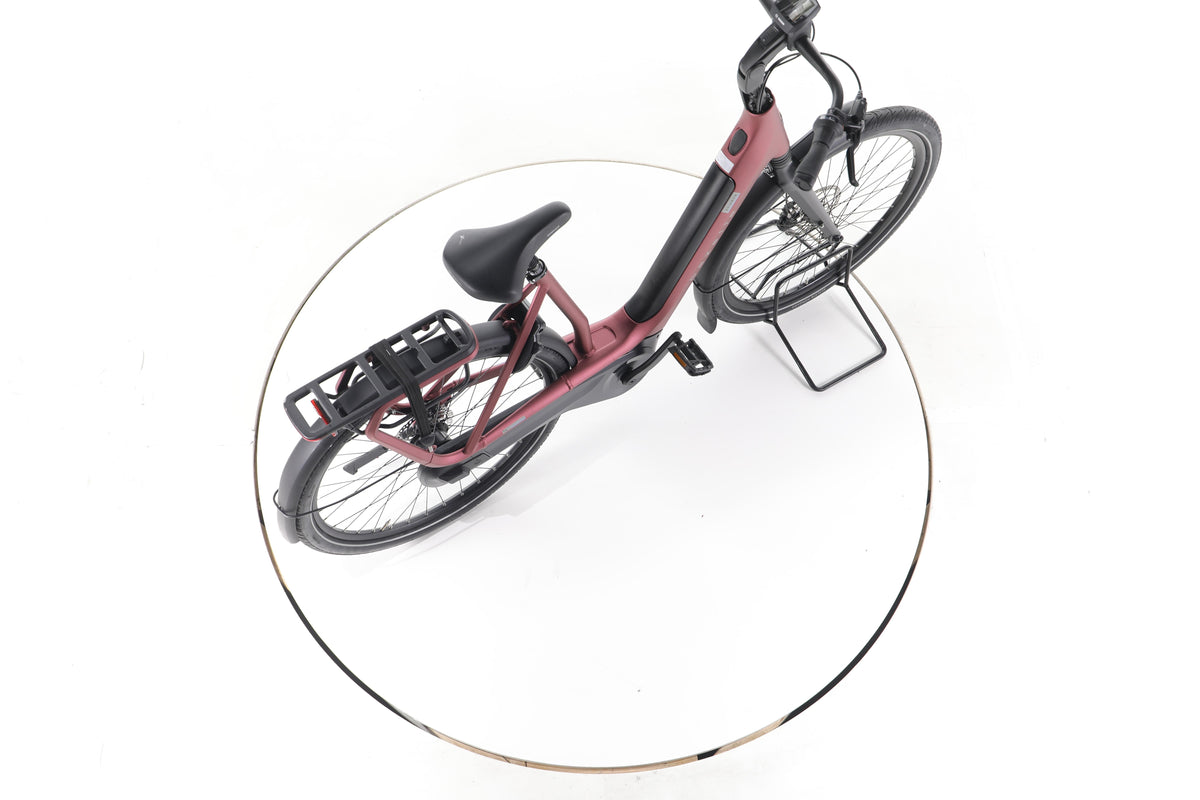 Gazelle Avignon C8 G2706 City E-Bike Tiefeinsteiger - Image 24