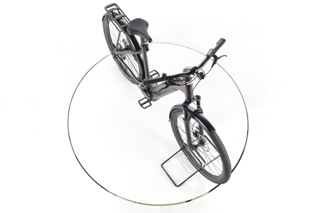 R Raymon Tahona Trekking E-Bike Tiefeinsteiger 2024 - Image 15