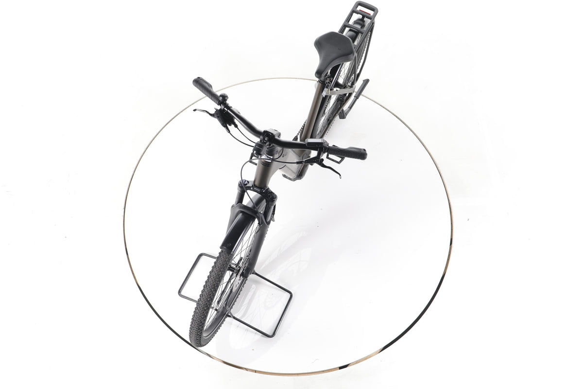 R Raymon Tahona Trekking E-Bike Tiefeinsteiger 2024 - Image 17