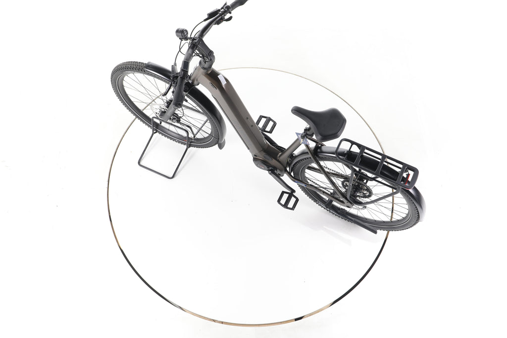 R Raymon Tahona Trekking E-Bike Tiefeinsteiger 2024 - Image 20