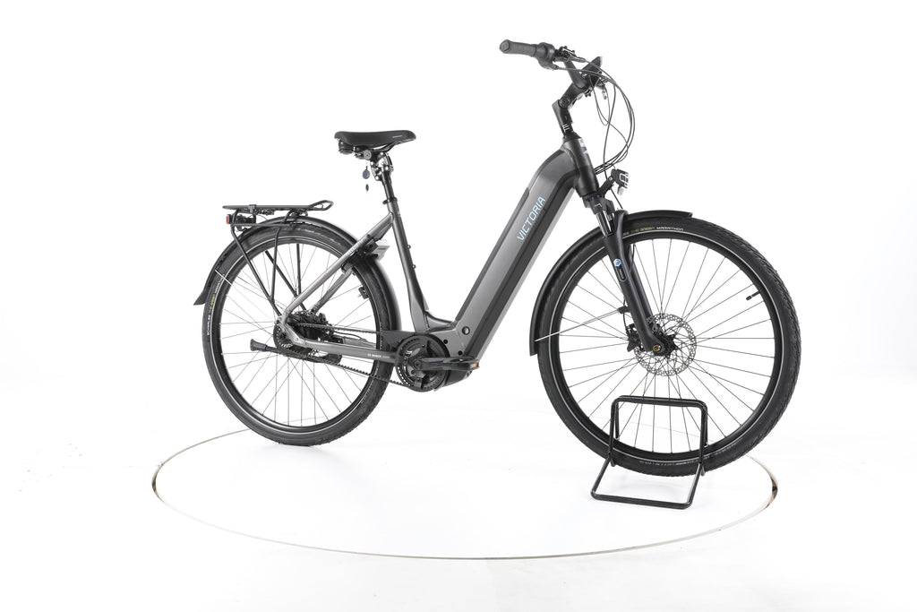 Victoria Tresalo 17 City E-Bike Tiefeinsteiger - Image 2