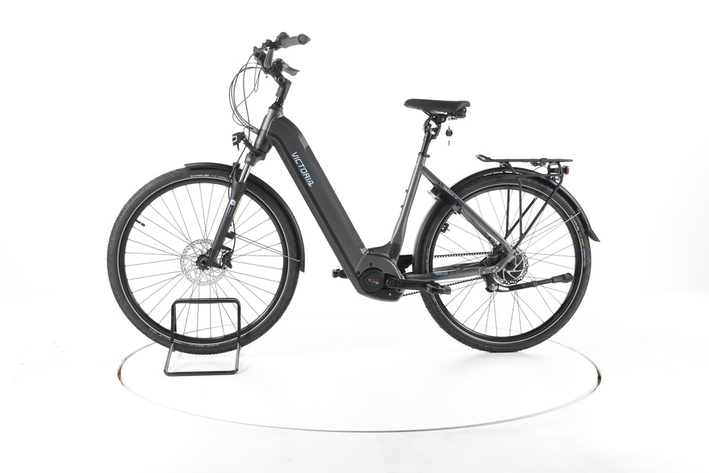 Victoria Tresalo 17 City E-Bike Tiefeinsteiger - Image 7