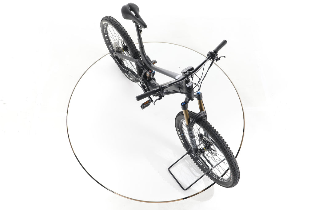 Haibike Allmtn 10 E-Bike Fully - Image 15