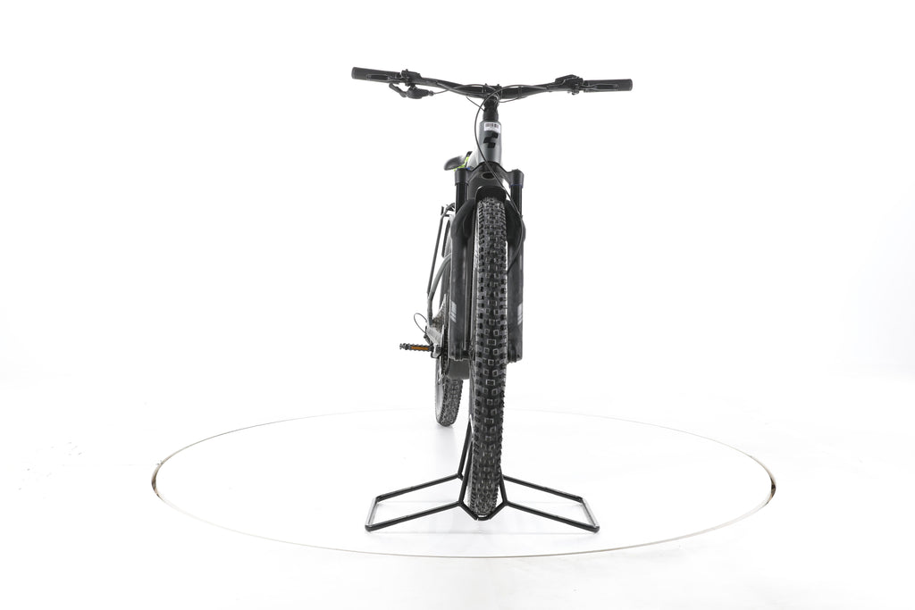Cube Reaction Hybrid Pro Trekking E-Bike - Image 4