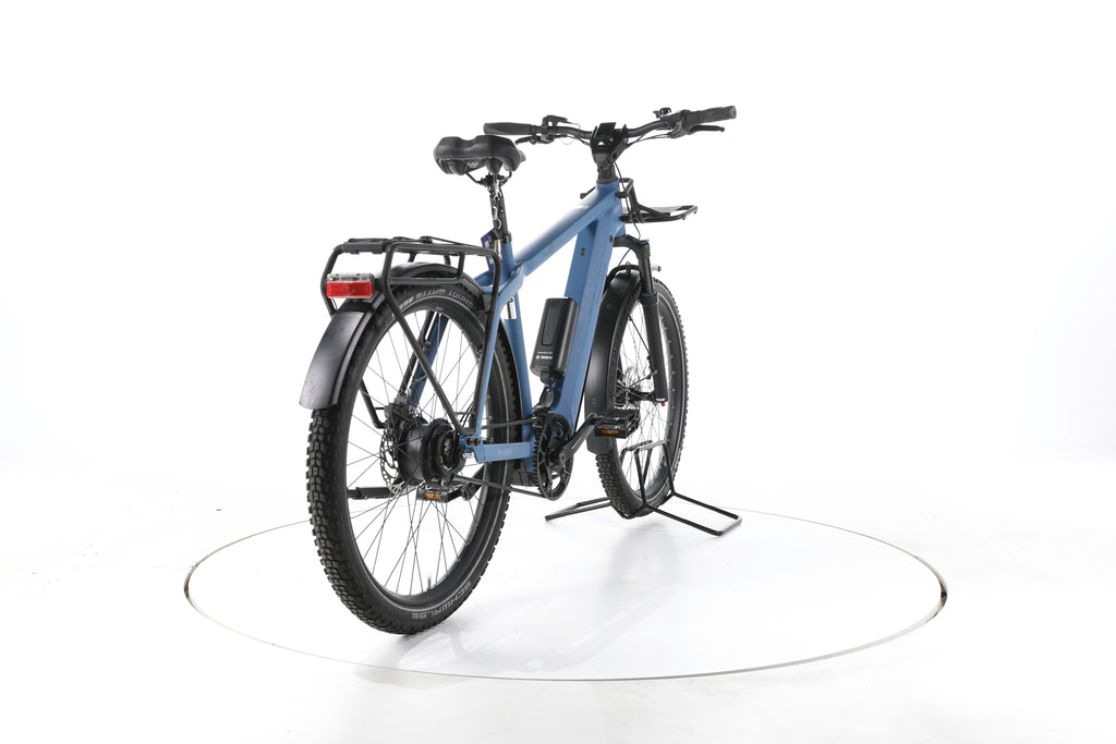 Riese & Müller Charger4 GT vario City E-Bike 2024 - Image 11