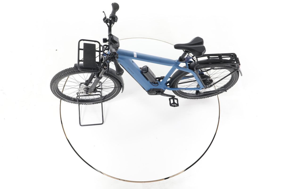 Riese & Müller Charger4 GT vario City E-Bike 2024 - Image 19