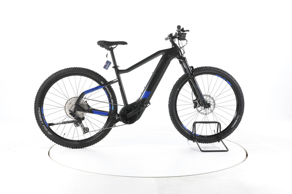 Haibike HardNine 7 E-Bike - Image 1