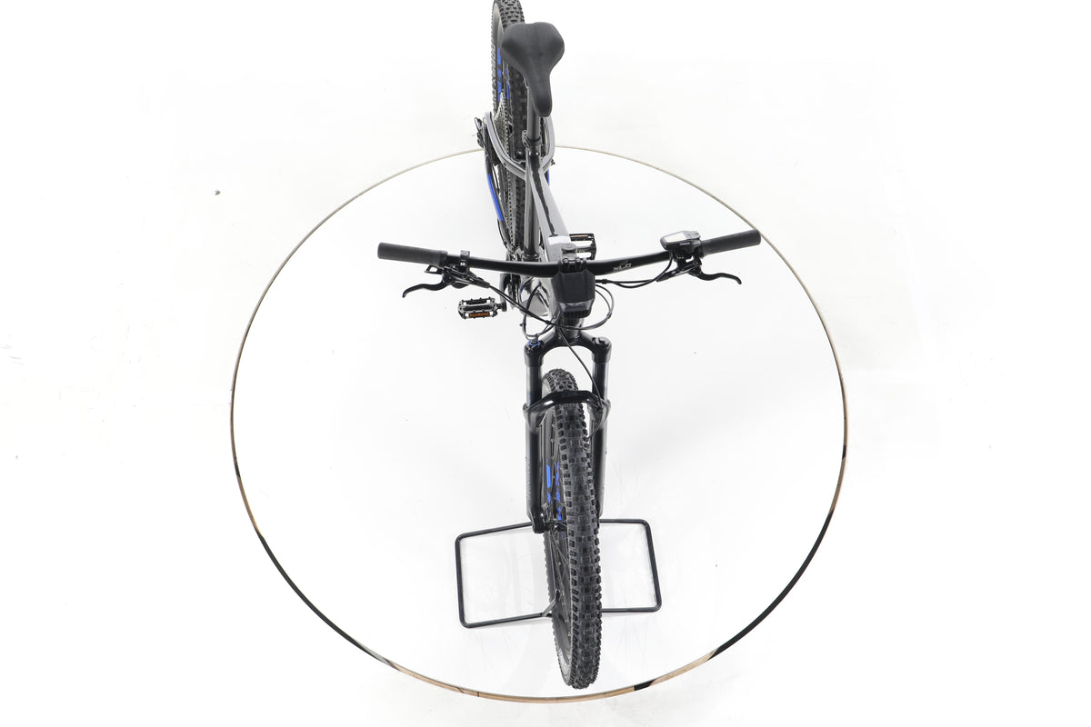 Haibike HardNine 7 E-Bike - Image 16