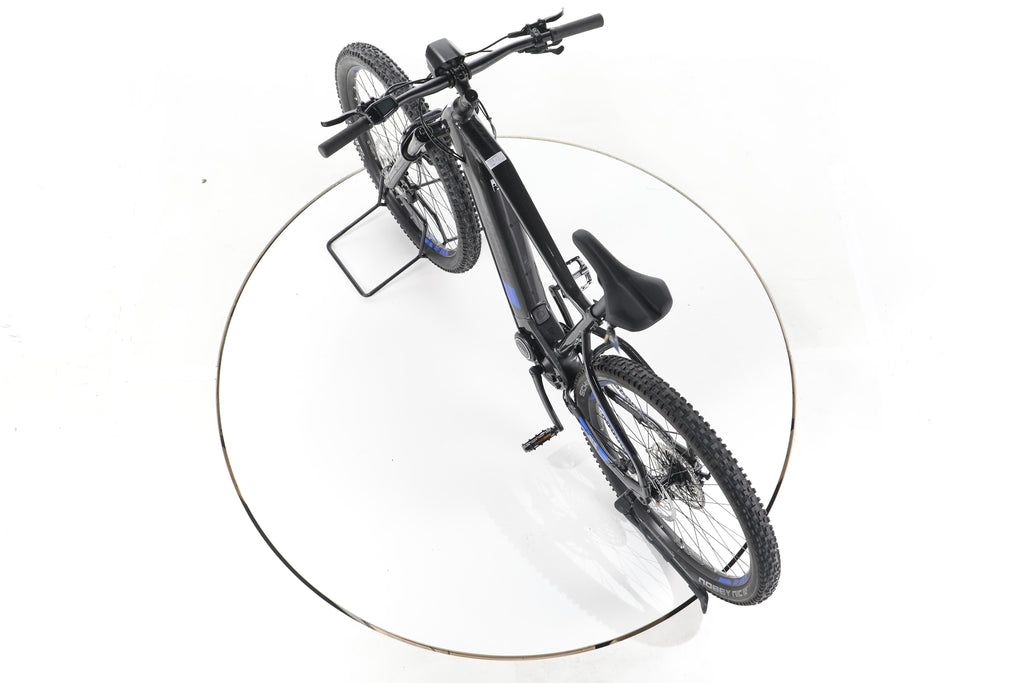 Haibike HardNine 7 E-Bike - Image 21