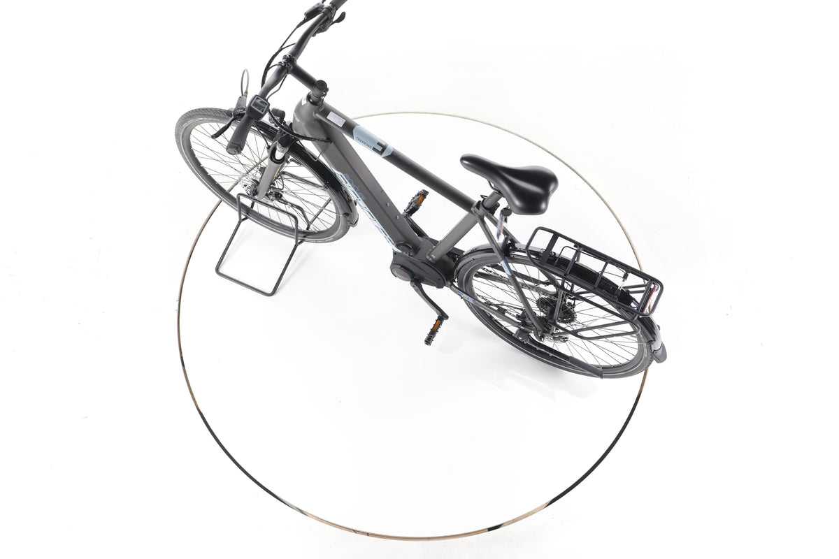 Electra Bicycle Porto 9.5 Trekking E-Bike - Image 20
