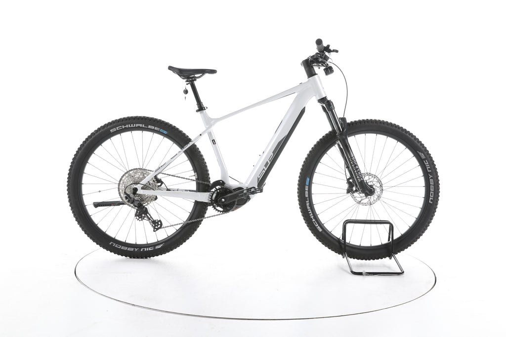 Superior eXP 9019 E-Bike - Image 1