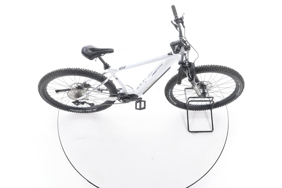 Superior eXP 9019 E-Bike - Image 13