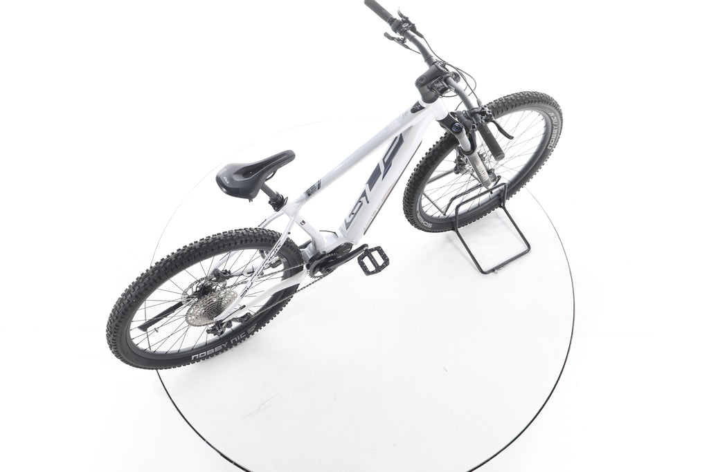 Superior eXP 9019 E-Bike - Image 24