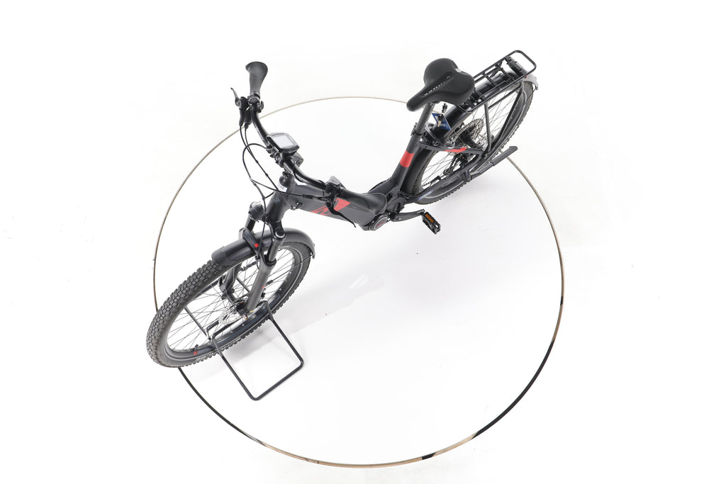 R Raymon CrossRay E7.0 Trekking E-Bike Tiefeinsteiger - Image 18