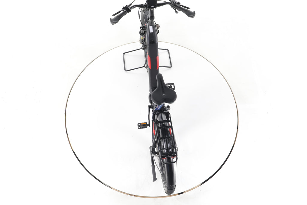 R Raymon CrossRay E7.0 Trekking E-Bike Tiefeinsteiger - Image 22