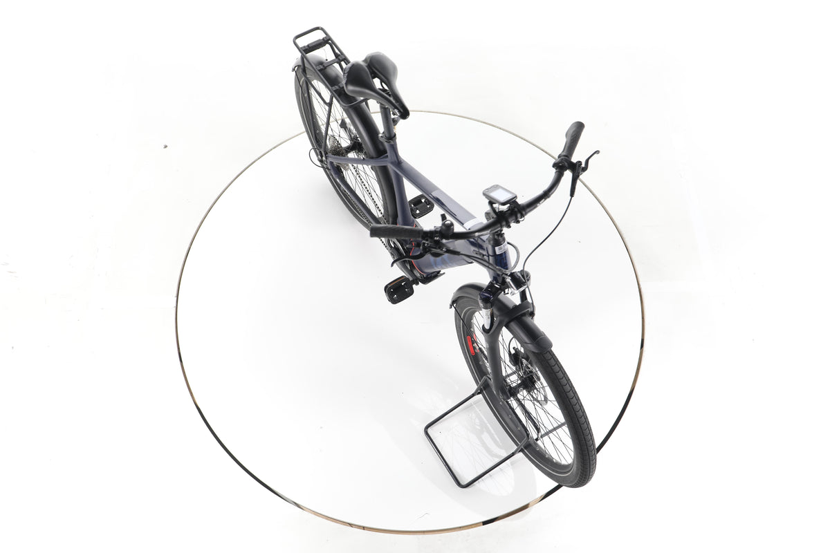 Husqvarna E-Bicycles Gran Tourer GT2 Trekking E-Bike - Image 15