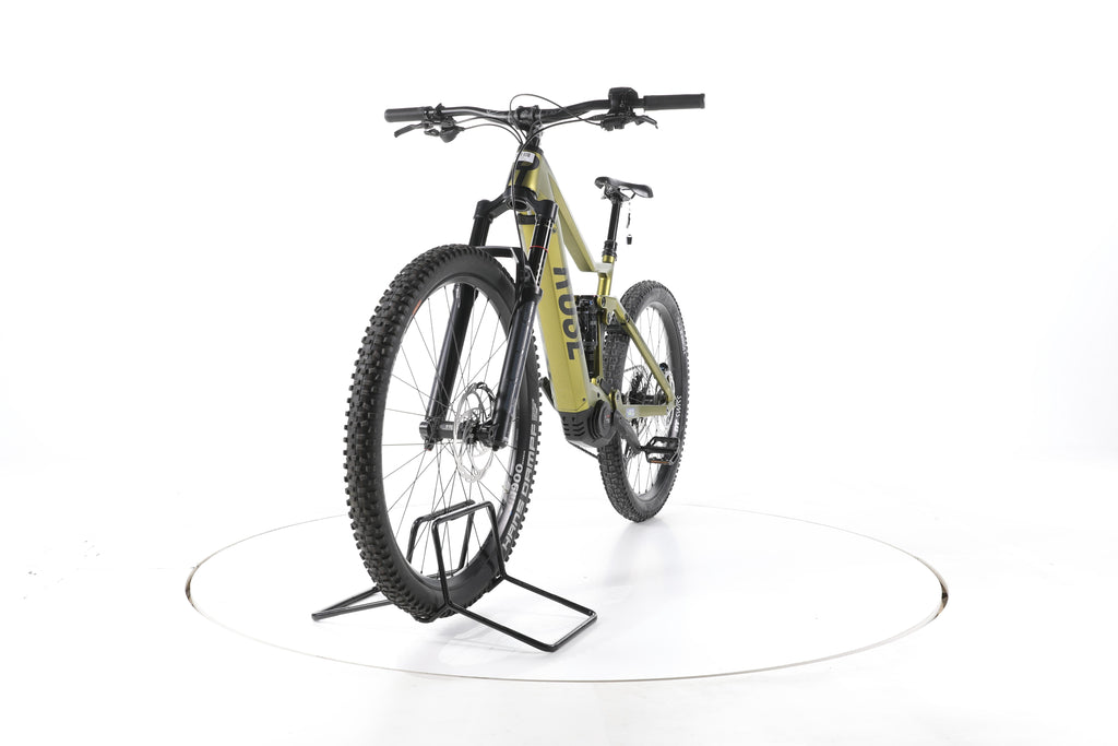 Rose Root Miller Plus 2 E-Bike Fully Carbon - Image 5