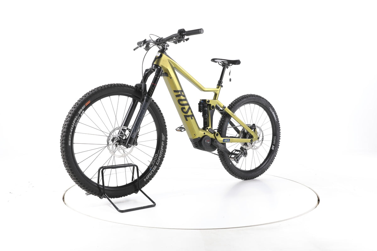 Rose Root Miller Plus 2 E-Bike Fully Carbon - Image 6