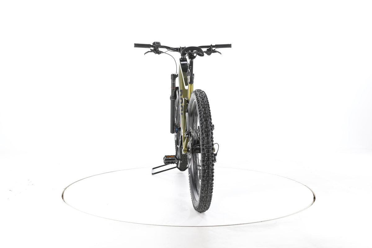 Rose Root Miller Plus 2 E-Bike Fully Carbon - Image 10
