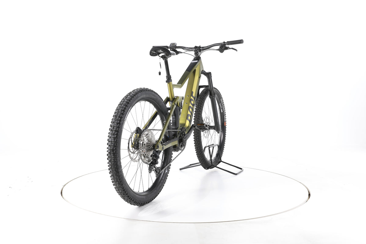 Rose Root Miller Plus 2 E-Bike Fully Carbon - Image 11