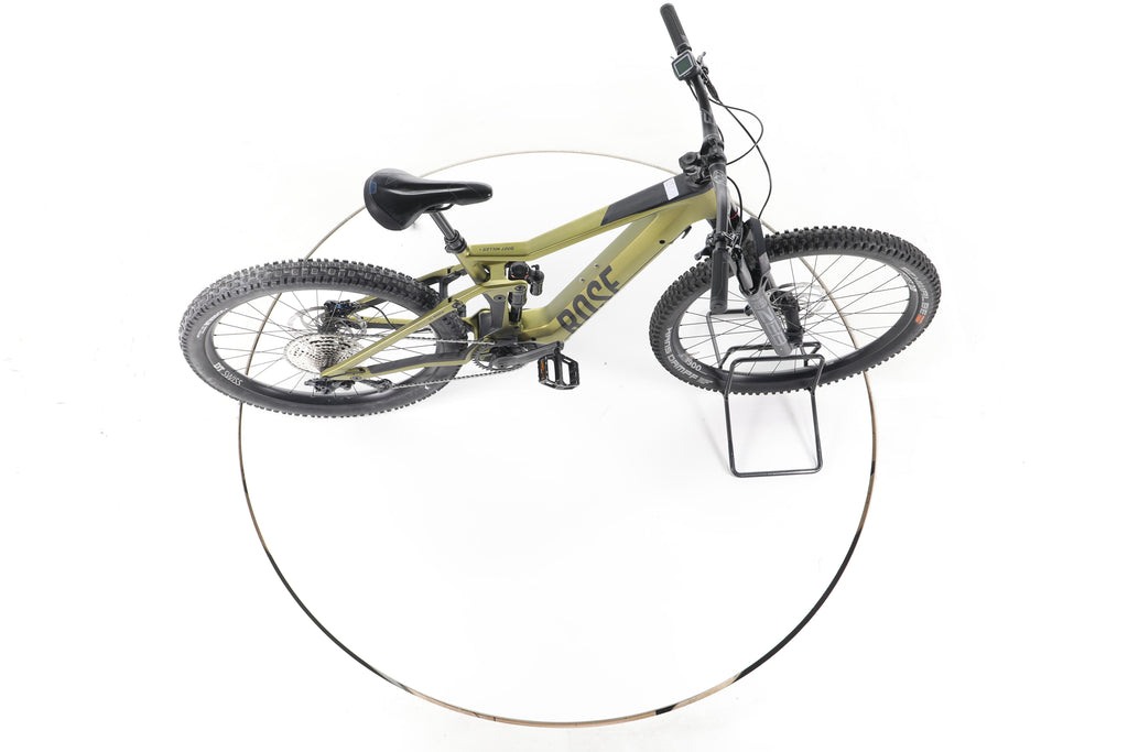 Rose Root Miller Plus 2 E-Bike Fully Carbon - Image 13