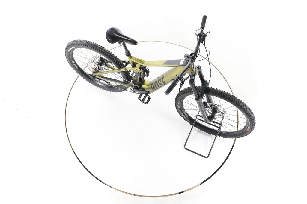Rose Root Miller Plus 2 E-Bike Fully Carbon - Image 14