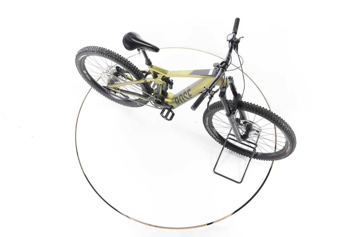 Rose Root Miller Plus 2 E-Bike Fully Carbon - Image 14
