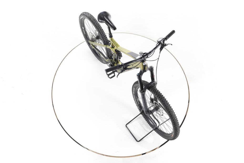 Rose Root Miller Plus 2 E-Bike Fully Carbon - Image 15