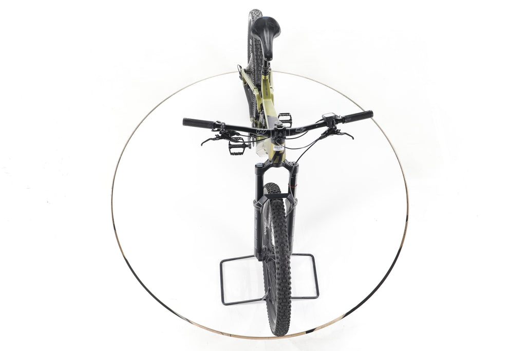 Rose Root Miller Plus 2 E-Bike Fully Carbon - Image 16