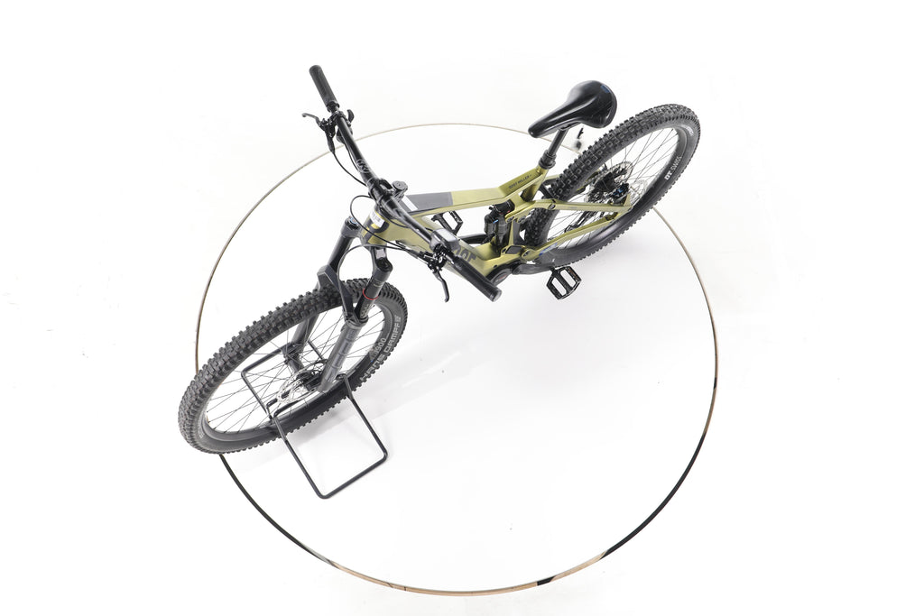 Rose Root Miller Plus 2 E-Bike Fully Carbon - Image 18