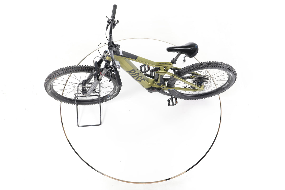 Rose Root Miller Plus 2 E-Bike Fully Carbon - Image 19